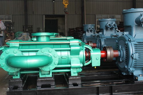 雨湖ZPD自平衡卧式多级泵长沙水泵厂专业生产中大泵业