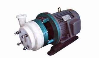 不锈钢磁力泵供应 cq不锈钢磁力泵 不锈 如东县工业泵厂 公司