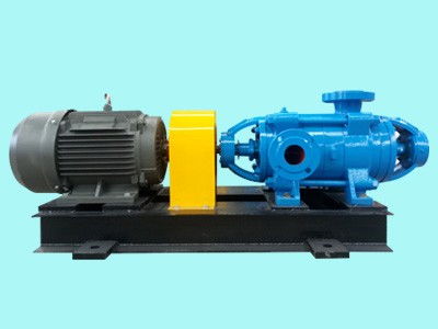尤溪d型单吸多级离心泵 d型清水离心泵价格